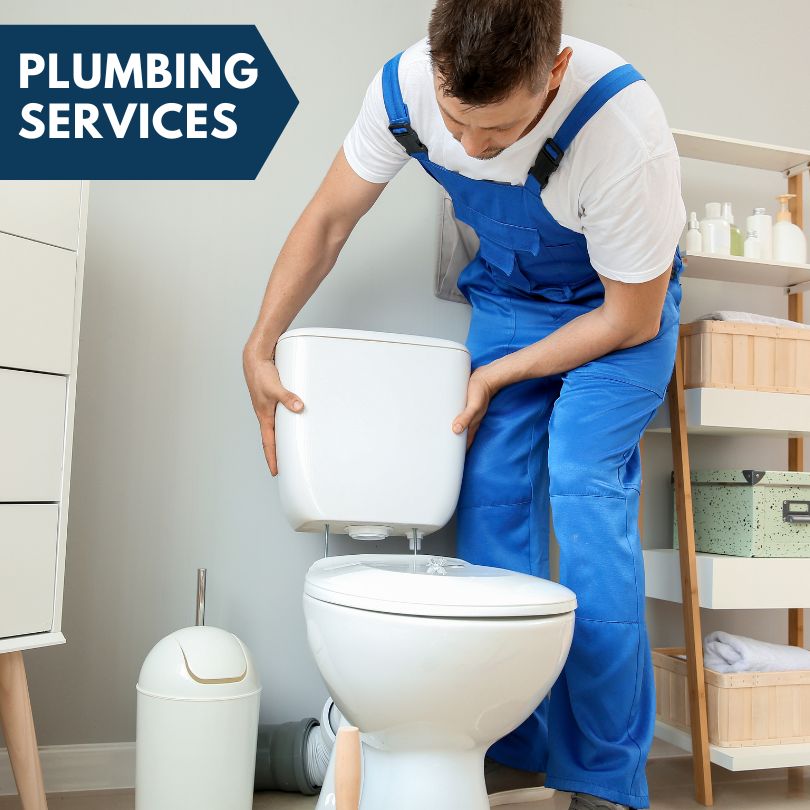 Plumbing Company in Orrum, NC
